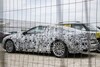 BMW 8-serie spyshots spionage