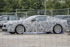 BMW 8-serie spyshots spionage