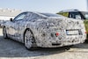 BMW 8-serie spyshots spionage