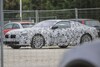 BMW 8-serie spyshots spionage