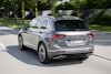 Volkswagen Tiguan 2.0 TSI en 2.0 TDI biturbo