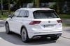 Volkswagen Tiguan 2.0 TSI en 2.0 TDI biturbo
