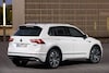 Volkswagen Tiguan 2.0 TSI en 2.0 TDI biturbo