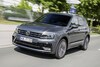 Volkswagen Tiguan 2.0 TSI en 2.0 TDI biturbo