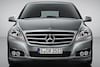 Facelift Friday: Mercedes R-klasse