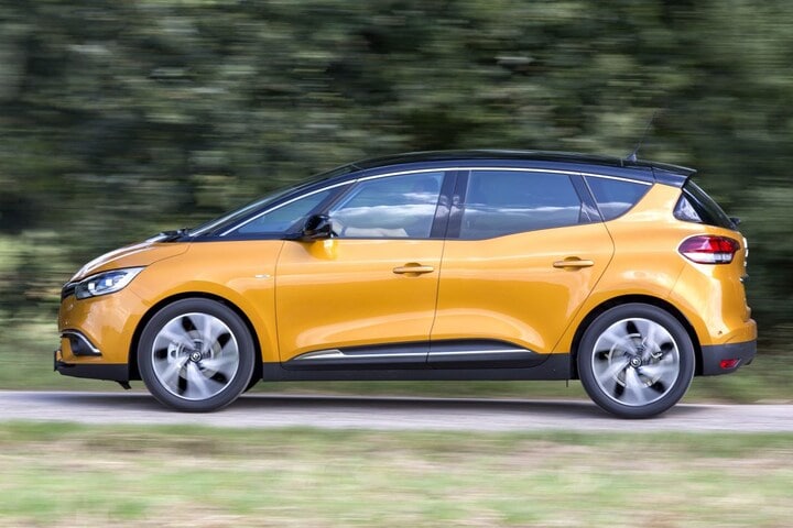 Renault Scénic