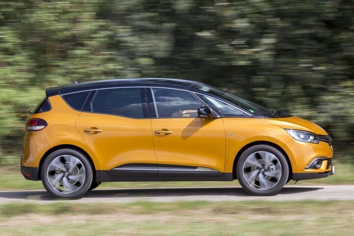 Renault Scénic