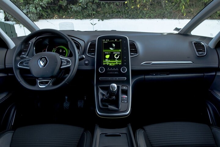 Renault Scénic