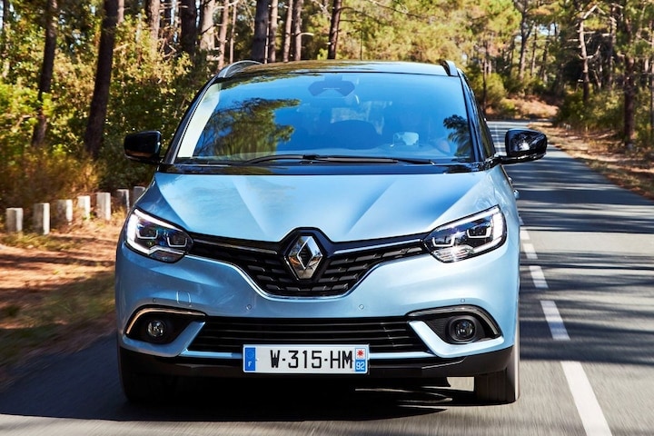 Renault Grand Scénic