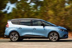 Renault Scénic
