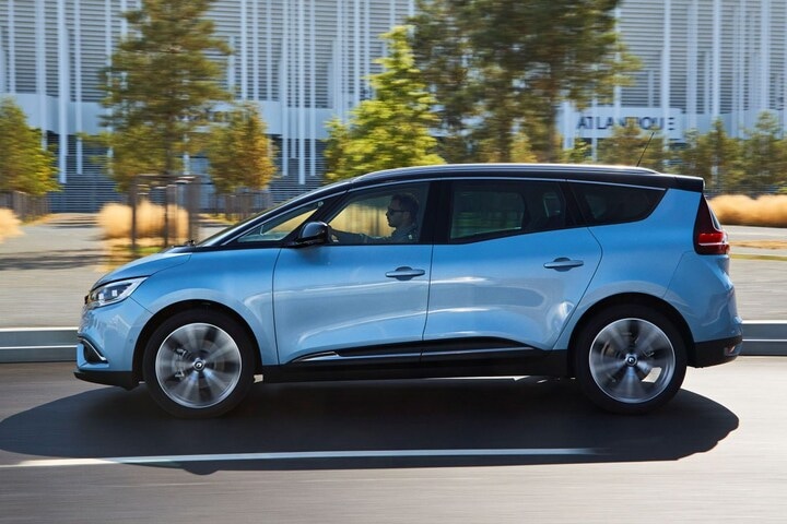 Renault Grand Scénic