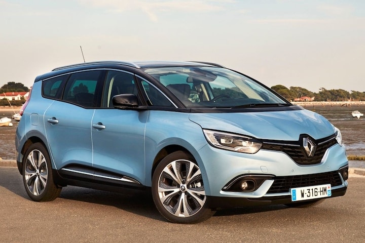 Renault Grand Scénic
