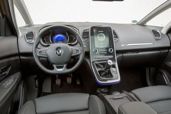 Renault Scénic