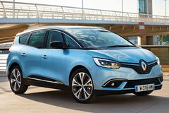 Renault Scénic