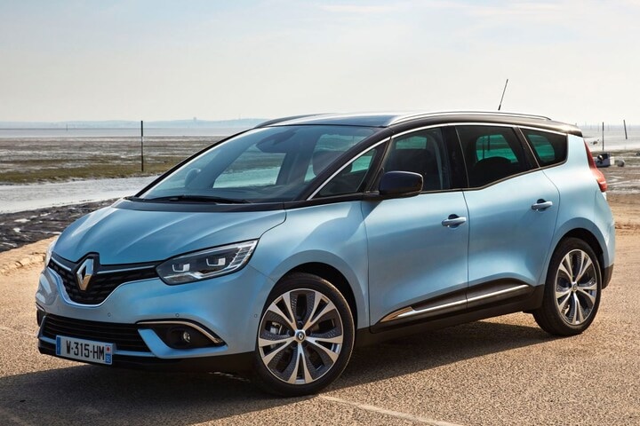 Renault Grand Scénic