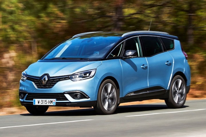 Renault Grand Scénic