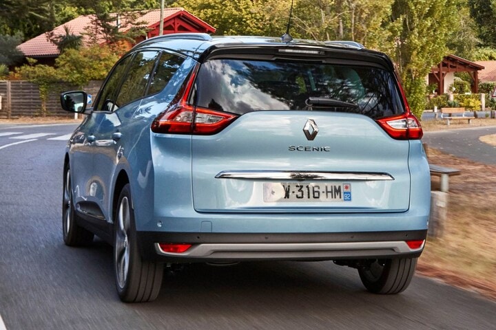 Renault Grand Scénic