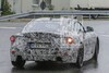 Spyshots Toyota Supra