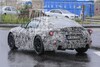 Spyshots Toyota Supra