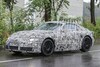 Spyshots Toyota Supra