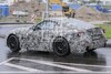 Spyshots Toyota Supra