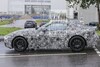 Spyshots Toyota Supra