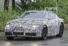 Spyshots Toyota Supra