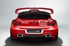 Citroën C3 WRC Concept