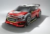 Citroën C3 WRC Concept