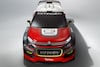 Citroën C3 WRC Concept