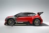Citroën C3 WRC Concept