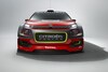 Citroën C3 WRC Concept