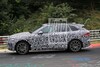 Spyshots Jaguar F-Pace SVR