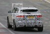 Spyshots Jaguar F-Pace SVR