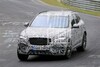 Spyshots Jaguar F-Pace SVR