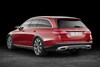 Mercedes-Benz E-klasse All Terrain