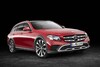 Mercedes-Benz E-klasse All Terrain