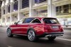Mercedes-Benz E-klasse All Terrain