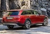 Mercedes-Benz E-klasse All Terrain