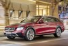 Mercedes-Benz E-klasse All Terrain