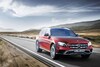 Mercedes-Benz E-klasse All Terrain
