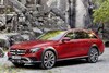 Mercedes-Benz E-klasse All Terrain