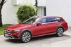 Mercedes-Benz E-klasse All Terrain