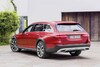 Mercedes-Benz E-klasse All Terrain