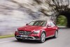 Mercedes-Benz E-klasse All Terrain