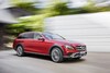 Mercedes-Benz E-klasse All Terrain