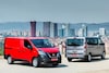 Nissan NV300