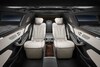 Mercedes-Maybach S 600 Guard