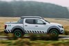 Nissan Navara EnGuard Concept