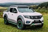 Nissan Navara EnGuard Concept